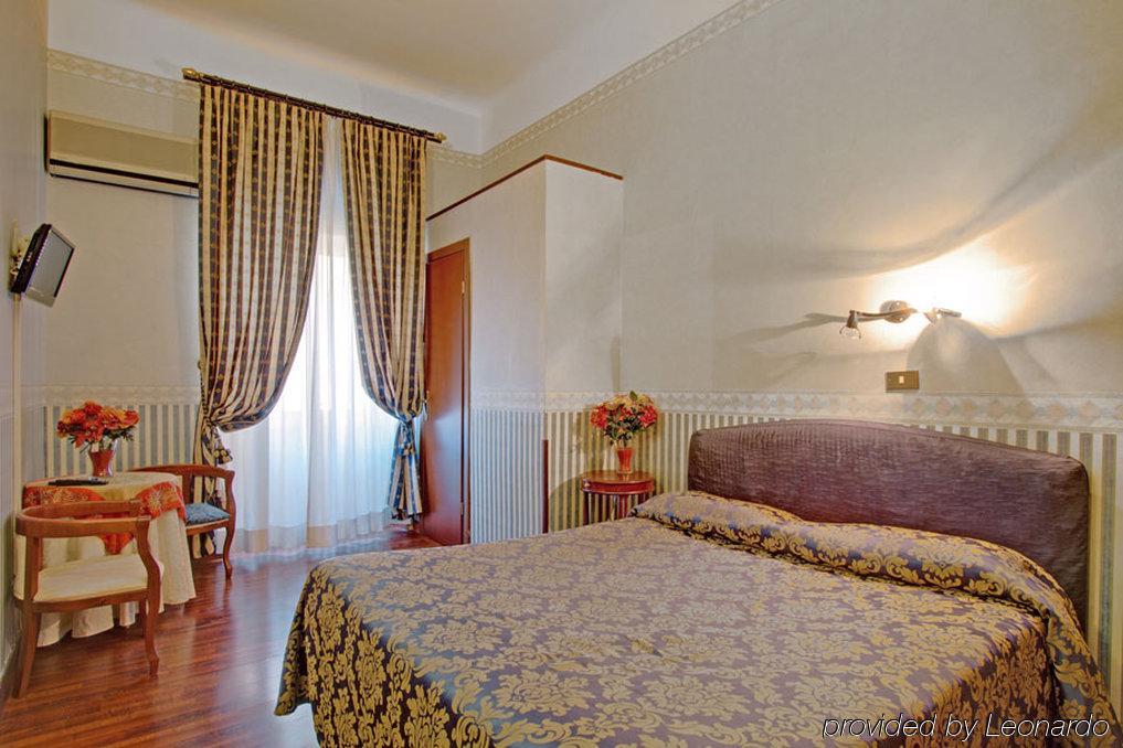 Hotel Aquarium Rome Exterior photo