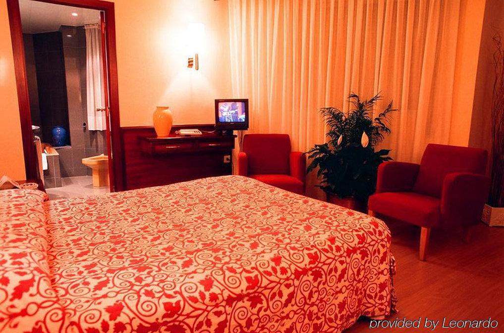 Hotel Aquarium Rome Exterior photo