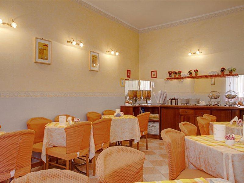 Hotel Aquarium Rome Exterior photo