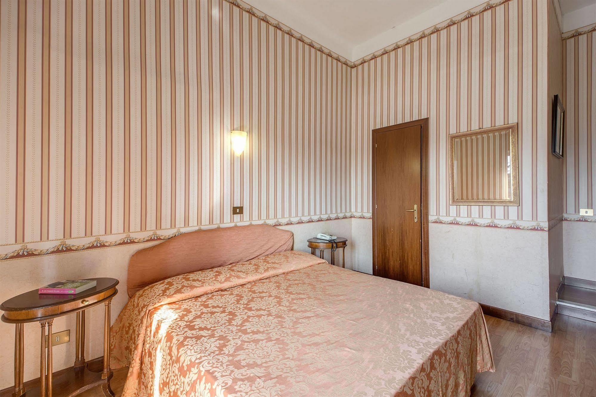 Hotel Aquarium Rome Room photo